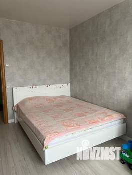 2-к квартира, вторичка, 55м2, 8/9 этаж