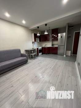 2-к квартира, вторичка, 34м2, 9/10 этаж