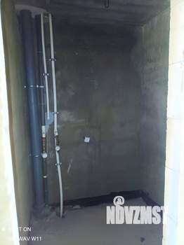 Студия квартира, сданный дом, 24м2, 2/5 этаж