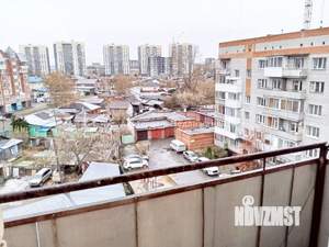 2-к квартира, вторичка, 76м2, 6/6 этаж