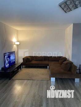 3-к квартира, вторичка, 73м2, 8/9 этаж