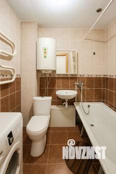 1-к квартира, вторичка, 33м2, 6/16 этаж