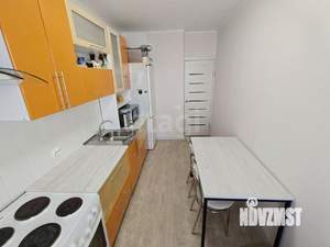 2-к квартира, вторичка, 54м2, 7/10 этаж