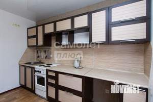 1-к квартира, вторичка, 35м2, 6/6 этаж