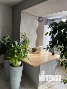 1-к квартира, вторичка, 48м2, 10/10 этаж