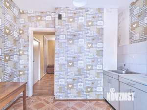 1-к квартира, вторичка, 36м2, 4/9 этаж
