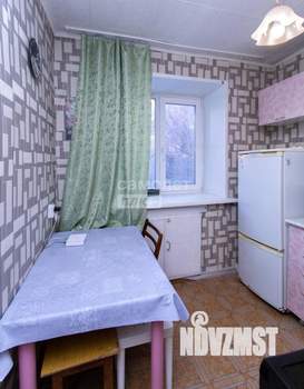 1-к квартира, вторичка, 31м2, 5/5 этаж