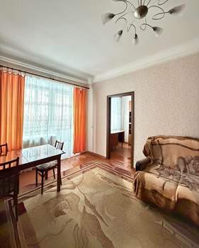 2-к квартира, вторичка, 42м2, 2/4 этаж