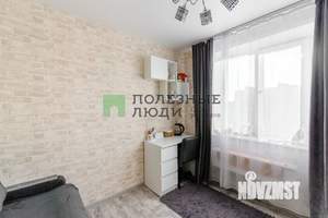 4-к квартира, вторичка, 71м2, 7/9 этаж
