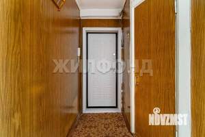 2-к квартира, вторичка, 36м2, 4/5 этаж