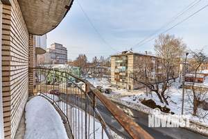 4-к квартира, вторичка, 117м2, 3/9 этаж