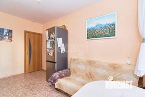 2-к квартира, вторичка, 59м2, 4/17 этаж