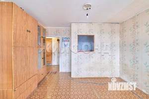 1-к квартира, вторичка, 37м2, 7/9 этаж