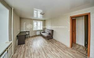 1-к квартира, вторичка, 31м2, 2/5 этаж