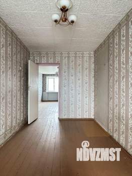 3-к квартира, вторичка, 56м2, 7/9 этаж