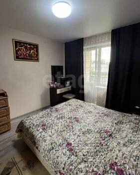 3-к квартира, вторичка, 65м2, 5/9 этаж