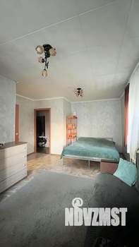 1-к квартира, вторичка, 29м2, 2/5 этаж