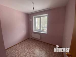 2-к квартира, вторичка, 35м2, 6/10 этаж