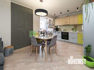 3-к квартира, вторичка, 79м2, 8/14 этаж