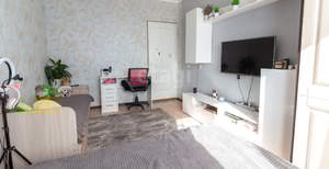 3-к квартира, вторичка, 81м2, 7/15 этаж