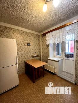 1-к квартира, вторичка, 27м2, 7/9 этаж