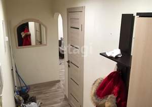 1-к квартира, вторичка, 32м2, 2/5 этаж