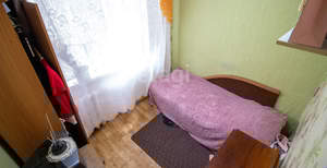 Студия квартира, вторичка, 12м2, 1/5 этаж