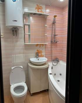 2-к квартира, вторичка, 40м2, 3/5 этаж