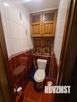 3-к квартира, вторичка, 67м2, 7/10 этаж