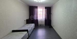 1-к квартира, вторичка, 44м2, 3/16 этаж