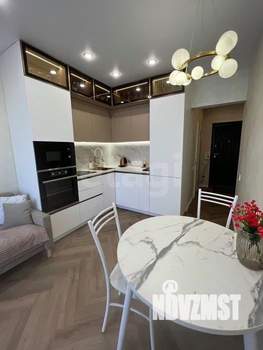 1-к квартира, вторичка, 45м2, 5/10 этаж