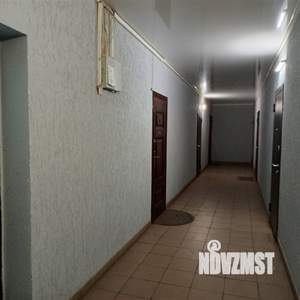 1-к квартира, вторичка, 28м2, 2/4 этаж
