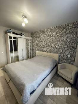 3-к квартира, вторичка, 65м2, 11/17 этаж