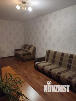 1-к квартира, вторичка, 36м2, 2/10 этаж