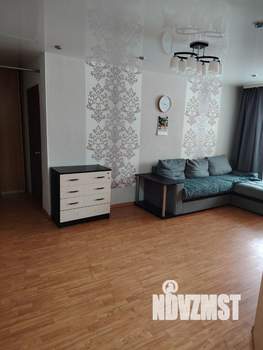 3-к квартира, вторичка, 55м2, 3/4 этаж