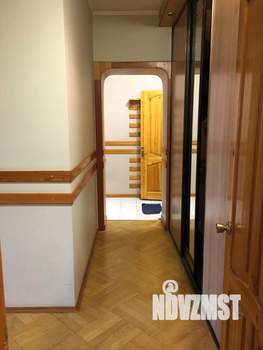 4-к квартира, вторичка, 119м2, 5/6 этаж