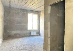 1-к квартира, вторичка, 22м2, 1/2 этаж