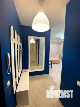 1-к квартира, вторичка, 35м2, 5/12 этаж