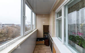 2-к квартира, вторичка, 49м2, 8/9 этаж