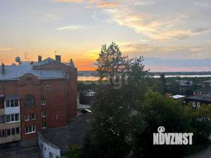 1-к квартира, вторичка, 35м2, 5/12 этаж