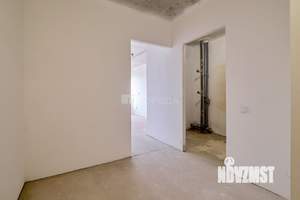 2-к квартира, вторичка, 30м2, 8/26 этаж