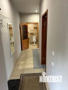 1-к квартира, вторичка, 31м2, 1/9 этаж