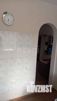 2-к квартира, вторичка, 42м2, 2/4 этаж