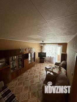 2-к квартира, вторичка, 54м2, 4/10 этаж