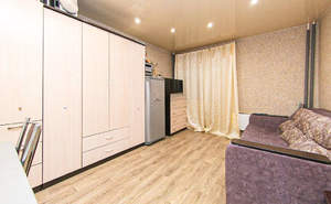 2-к квартира, вторичка, 40м2, 9/15 этаж