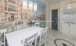 2-к квартира, вторичка, 52м2, 16/17 этаж