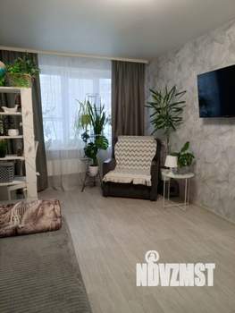 1-к квартира, вторичка, 36м2, 1/10 этаж