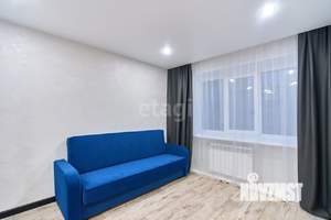 Студия квартира, вторичка, 18м2, 1/5 этаж