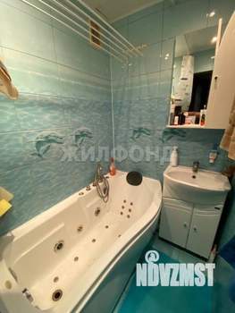 4-к квартира, вторичка, 60м2, 3/5 этаж