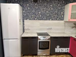 2-к квартира, вторичка, 51м2, 7/19 этаж